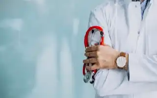 Hasil Skrining Kemenkes: 7,2 Persen Dokter Terindikasi Mengalami Masalah Kesehatan Mental