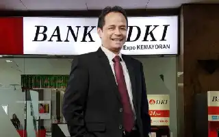 Perkuat Ekonomi Daerah, Bank Jakarta Akselerasi Kolaborasi KUB dengan Bank Maluku Malut
