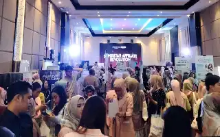 Potensi Cerah Bisnis Affiliate Marketing di Indonesia: Peluang Besar Membangun Ekonomi Digital
