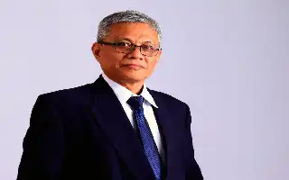 Dampak Safari Politik Jokowi, Ekonom Ingatkan Risiko Terhadap Stabilitas Ekonomi Nasional