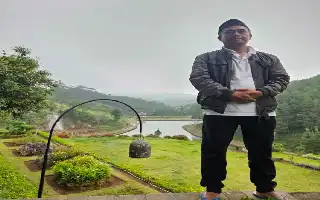 Dedikasi Rudi Suharya: Menyeimbangkan Puncak Bisnis dengan Pengabdian Sosial di Sukabumi