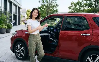 Mengulas Teknologi e-Smart Hybrid Daihatsu Rocky: Solusi Mobilitas Perkotaan yang Efisien dan Responsif