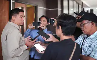 DPRD Tegal Temukan Kejanggalan Perizinan Helen Night Mart, Operasional Belum Terverifikasi
