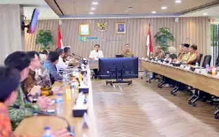 Dorong Efisiensi Layanan, OJK dan Kemenkes Integrasikan Ekosistem Asuransi Kesehatan