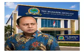 Menguji Ketahanan Nasional: Menakar Dinamika Politik dan Isu Keamanan Jelang Transisi Pemerintahan