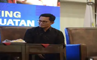 Perayaan Sewindu Warga Amal di Gorontalo: Padukan Panggung Hiburan dan Aksi Sosial