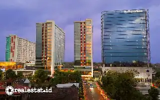 Ekspansi Bisnis MICE di Yogyakarta, Saraswanti Indoland Resmikan The Royal Alana dan Groundbreaking Ballroom Baru