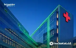 Adopsi Sistem Manajemen Gedung Pintar, SMC RS Telogorejo Tekan Konsumsi Listrik Hingga 5 Persen