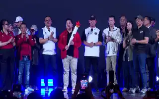 Tatap Asian Games 2026, Menpora Erick Thohir Tuntut Target Terukur dari Setiap Cabor