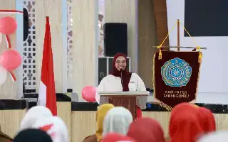 Cegah Kanker pada Perempuan, TP PKK Tanah Bumbu Gelar Deteksi Dini Gratis