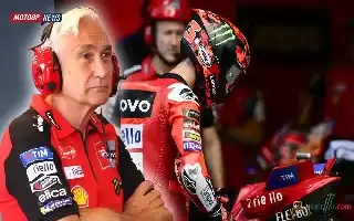 Tardozzi Akui Pecco Bagnaia Bakal Jadi Ancaman Berat Ducati di Musim Mendatang