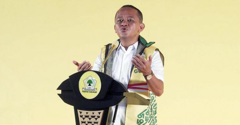 Golkar Dorong Kiprah Perempuan di Politik, Sari Yuliati Dipercaya Jadi Wakil Ketua DPR