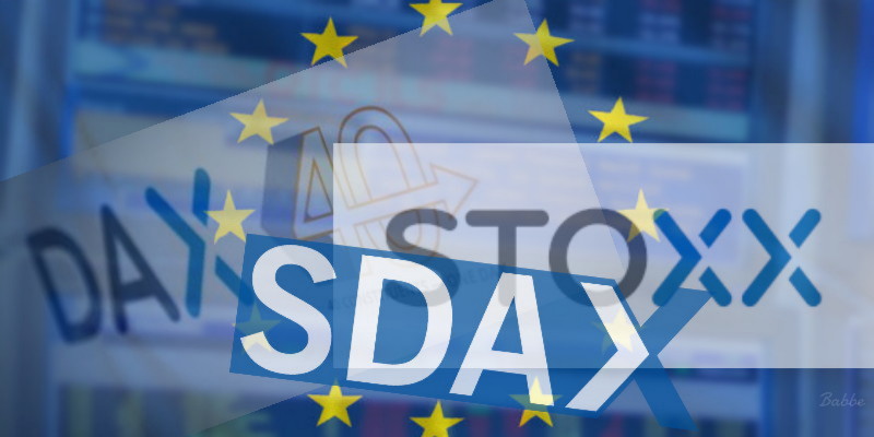 Bursa Eropa Ditutup Variatif: Sektor Teknologi dan Energi Jadi Penyangga Utama