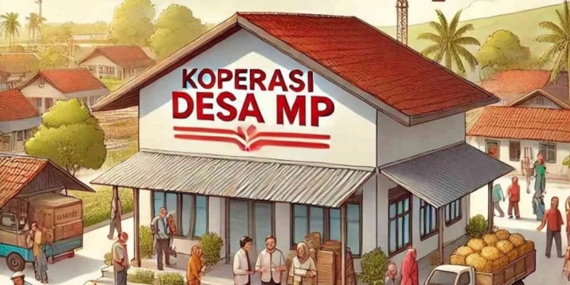 Tantangan Transformasi Koperasi Desa di Era Dominasi Ritel Modern