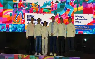 Komitmen Hijau, Pertamina Eco RunFest 2026 Siapkan Tujuh Inisiatif Keberlanjutan Lingkungan