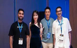 Integrasi AI dan Blockchain: SHOW Token Hadirkan Era Baru bagi Industri Hiburan Global