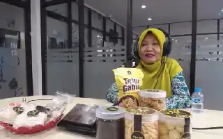 Transformasi Bisnis Kuliner NH Toulis: Dari Dapur Rumah hingga Adaptasi Digital