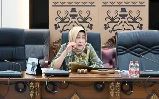 DPRD Barito Utara Desak Optimalisasi Layanan BPJS Kesehatan dan Mutu RSUD Muara Teweh