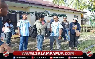 Dinkes Mimika Gencarkan Monitoring Layanan Kesehatan hingga Pelosok Pesisir dan Pedalaman
