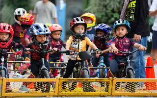 Transformasi Grand Galaxy Park: Integrasikan Fasilitas Olahraga dalam Gaya Hidup Urban