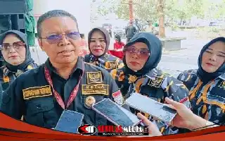 Gebyar Merdeka 2026: Revitalisasi Kolong Jembatan Ampera Menjadi Pusat Kreativitas dan Edukasi Lingkungan