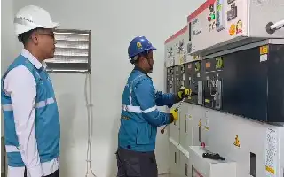 Pertumbuhan Pelanggan Bisnis dan Industri PLN Jadi Sinyal Positif Penguatan Ekonomi Jawa Barat