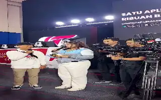 Transformasi Pirman Nurdiansah: Mantan Kreator Viral 'Roger TikTok' Kini Sukses Rintis Bisnis Top-Up Game