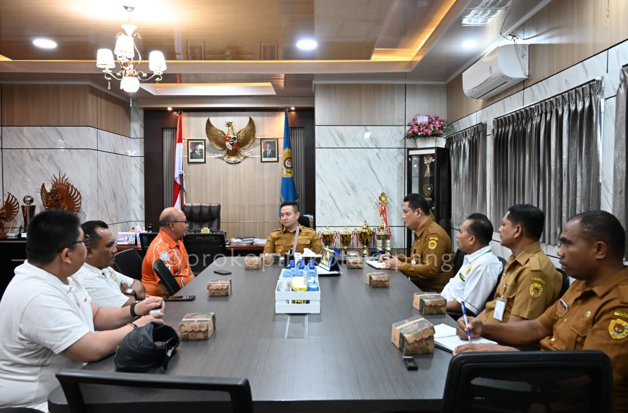 Wali Kota Kupang Dukung Penuh Turnamen Biliar 'Wali Kota Cup I' dan Lari Massal Independen Run 2026