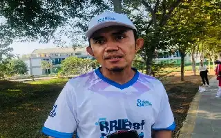 Ratusan Warga Samarinda Ikuti Senam Massal RRI Fest 2026, Andi Satya Tekankan Pentingnya Gaya Hidup Sehat