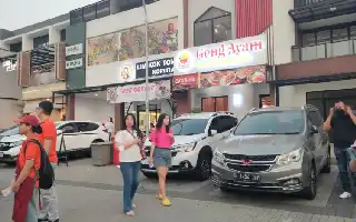 Paramount Gading Serpong Resmi Operasikan Hampton, Perkuat Ekosistem Bisnis Terpadu