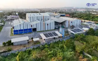 Genap 75 Tahun, Lautan Luas Perkuat Transformasi Bisnis Berbasis Integrasi dan Keberlanjutan