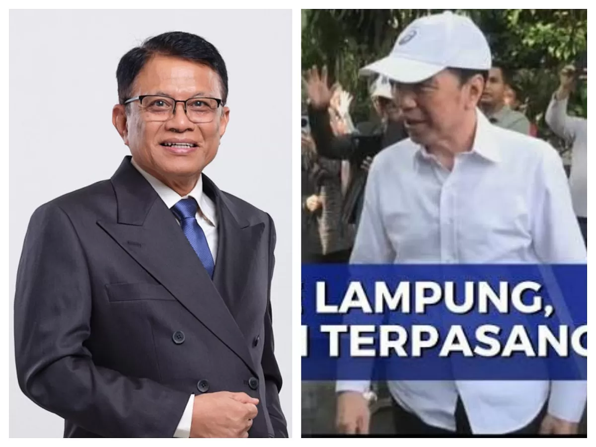 Safari Politik Jokowi Disorot, Akademisi Ingatkan Potensi Gangguan Stabilitas Ekonomi