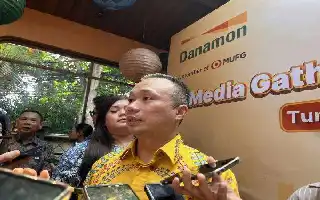 Antisipasi Kenaikan BI Rate, Bank Danamon Siapkan Strategi Bisnis Responsif