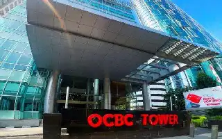 Dorong Ekspansi Bisnis Global, OCBC Fasilitasi Transaksi Mata Uang Lokal UEA, Thailand, dan Korea Selatan