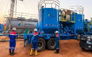 Tingkatkan Produksi Migas Sumsel, Pertamina Drilling Sukses Terapkan Teknologi Matrix Acidizing Perdana