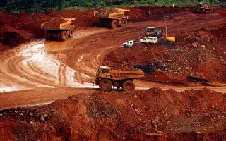 Perkuat Ekosistem Baterai, Australia Jajaki Investasi Hilirisasi Nikel di Indonesia