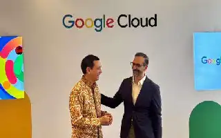 Perkuat Keamanan Data Korporasi, Google Cloud Kenalkan Gemini Enterprise