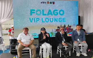 Jakarta Jadi Tuan Rumah AEF/MANTENA Cup 2026, Atlet Berkuda Indonesia Unjuk Kekuatan Jelang Asian Games