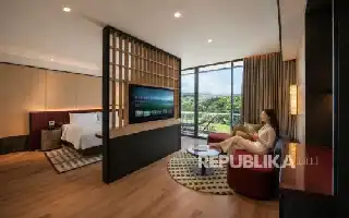 Tren Kenaikan Wisatawan Dorong Ekspansi dan Diversifikasi Layanan Industri Perhotelan Nasional