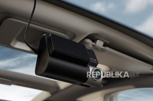 [REWRITE] Tepat Satu Dekade, 70mai Luncurkan Dashcam dengan Teknologi True 4K dan Konektivitas 4G  |Republika Online