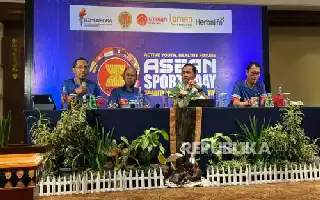 Sleman Bersiap Jadi Tuan Rumah ASEAN Sports Day 2026, Usung Misi Diplomasi dan Kebugaran Generasi Muda