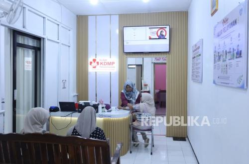 Koperasi Desa Tamanmartani Sleman Perkuat Ekonomi Warga Lewat Pertanian dan Klinik Kesehatan