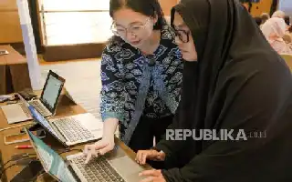 Ratusan UMKM di Medan Perkuat Manajemen Keuangan Lewat Platform Digital UMKM Pintar