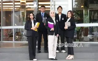 Dorong Transformasi Digital, UNM Perkuat Kompetensi Riset melalui Program Doktor Informatika