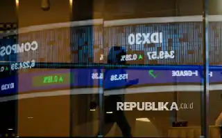 Bursa Efek Indonesia Kantongi Tujuh Calon Emiten Baru, Sektor Kesehatan Mendominasi