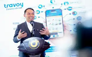 Transformasi Digital Jasa Marga: Mengintegrasikan Teknologi demi Keselamatan Pengguna Jalan Tol