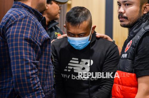 Sayembara Rp250 Juta Usai Taufik Hidayat Ditangkap, Dedi Mulyadi Alihkan Dana untuk Korban