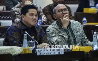Kolaborasi Kemenpora dan Kementerian Investasi Bidik Potensi Sektor Olahraga Senilai Rp8.000 Triliun