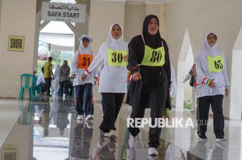 Pemerintah Perketat Syarat Istithaah Kesehatan Haji Mulai 2027, Jamaah Mandiri Jadi Prioritas Utama