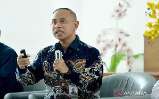 Kelola Ratusan Aset Olahraga Lewat BLUD, Pemprov Sumut Targetkan Kemandirian Finansial dan PAD